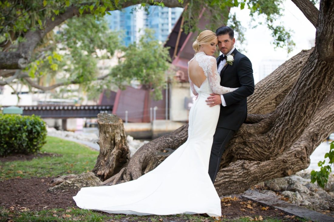 Wedding Photography Shoot in Fort Lauderdale