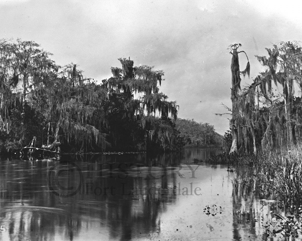 8 of The Most Stunning Historical Photos of Fort Lauderdale - Littles ...