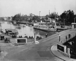 8 of The Most Stunning Historical Photos of Fort Lauderdale - Littles ...