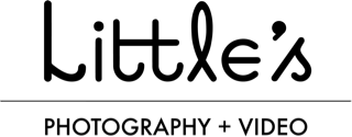 Littles Photography Logo